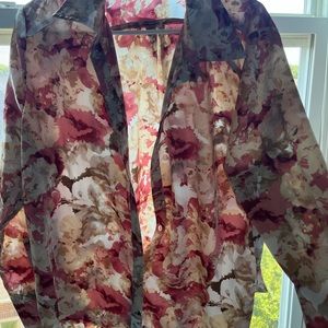 VICI Satin Shirt